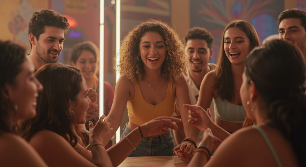 Supporting Influencers and Positive Culture